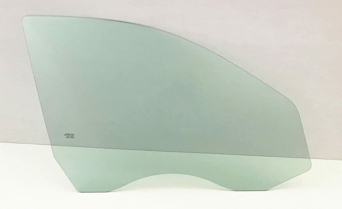 Passenger Right Side Front Door Window Door Glass Compatible with Mercedes Benz E320 E350 E500 E550 E55AMG E63AMG 2003-2009 4 Door Sedan / E350 E320 E63AMG 2004-2009 4 Door Wagon Models