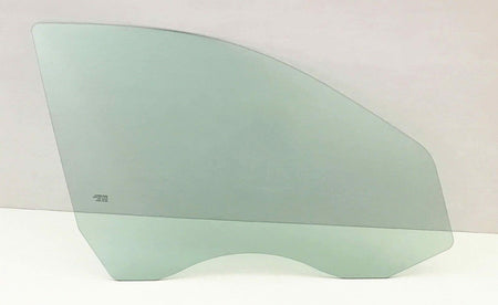 Passenger Right Side Front Door Window Door Glass Compatible with Mercedes Benz E320 E350 E500 E550 E55AMG E63AMG 2003-2009 4 Door Sedan / E350 E320 E63AMG 2004-2009 4 Door Wagon Models