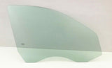 Passenger Right Side Front Door Window Door Glass Compatible with Mercedes Benz E320 E350 E500 E550 E55AMG E63AMG 2003-2009 4 Door Sedan / E350 E320 E63AMG 2004-2009 4 Door Wagon Models