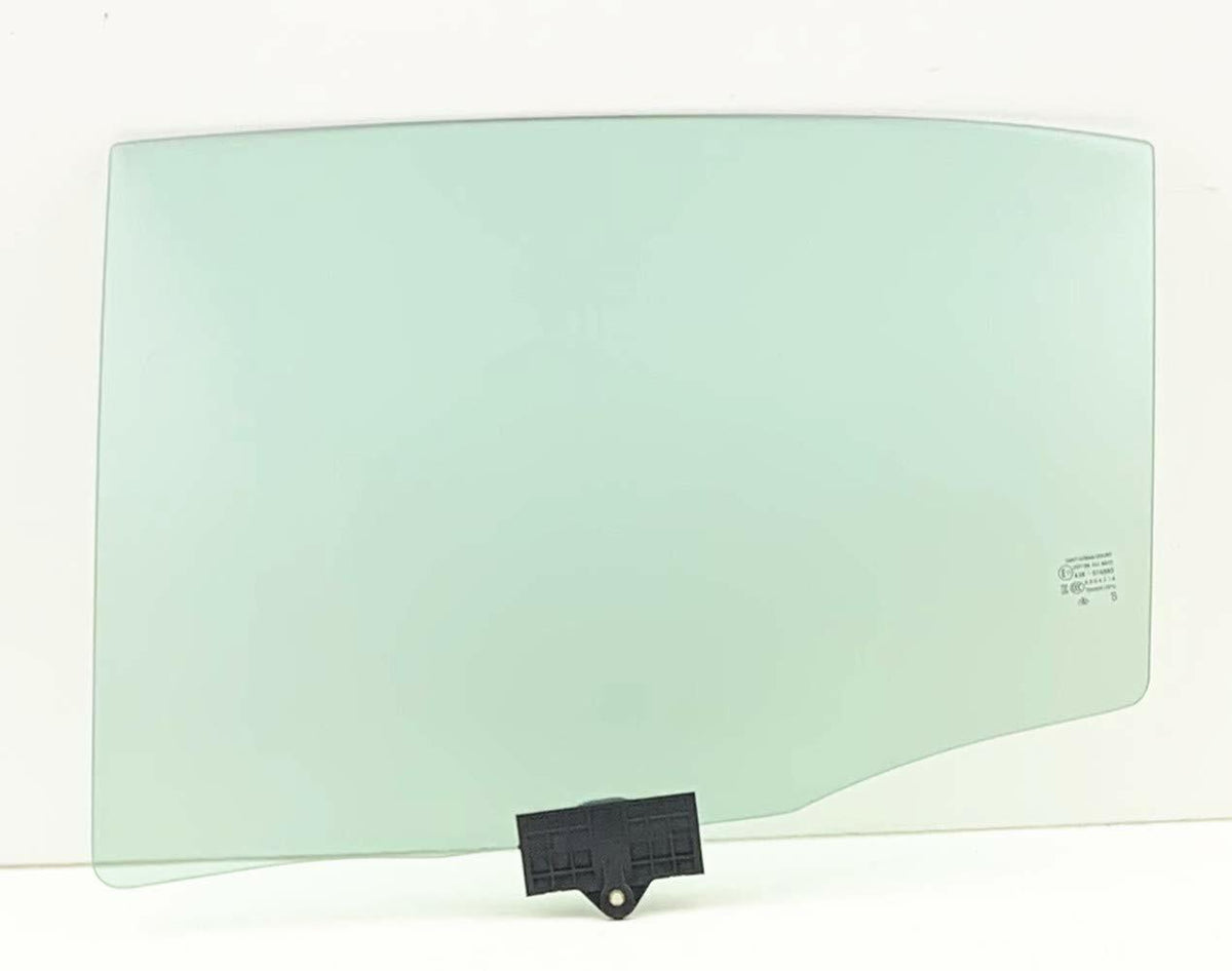 OEM Made Driver Left Side Rear Door Window Door Glass Compatible with Genesis G70 2019-2025 Models