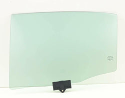 OEM Made Driver Left Side Rear Door Window Door Glass Compatible with Genesis G70 2019-2025 Models