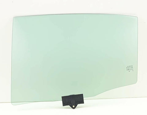 OEM Made Driver Left Side Rear Door Window Door Glass Compatible with Genesis G70 2019-2025 Models