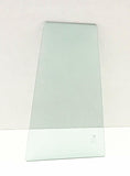Driver Left Side Rear Vent Window Vent Glass Compatible with Toyota RAV4 1996-2000 4 Door Models