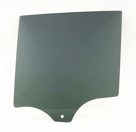 Driver Left Side Rear Door Window Door Glass Compatible with BMW X5 2019-2026 Models