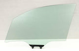 Driver Left Side Front Door Window Door Glass Compatible with Subaru Forester 2014-2018 Models