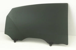 Passenger Right Side Rear Door Window Door Glass Compatible with Infiniti FX35 FX37 FX50 QX70 2009-2017 Models