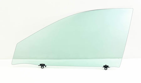 Tempered Driver Left Side Front Door Window Door Glass Compatible with Lexus ES300 ES330 2002-2006 Models