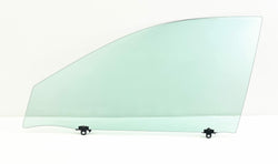 Tempered Driver Left Side Front Door Window Door Glass Compatible with Lexus ES300 ES330 2002-2006 Models