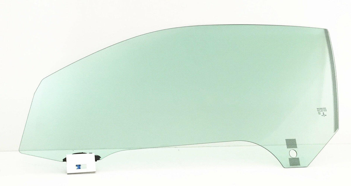 OEM Driver Left Side Door Window Door Glass Compatible with BMW 328i 328xi 335i 335is 335xi M3 2 Door Coupe 2007-2013 Models