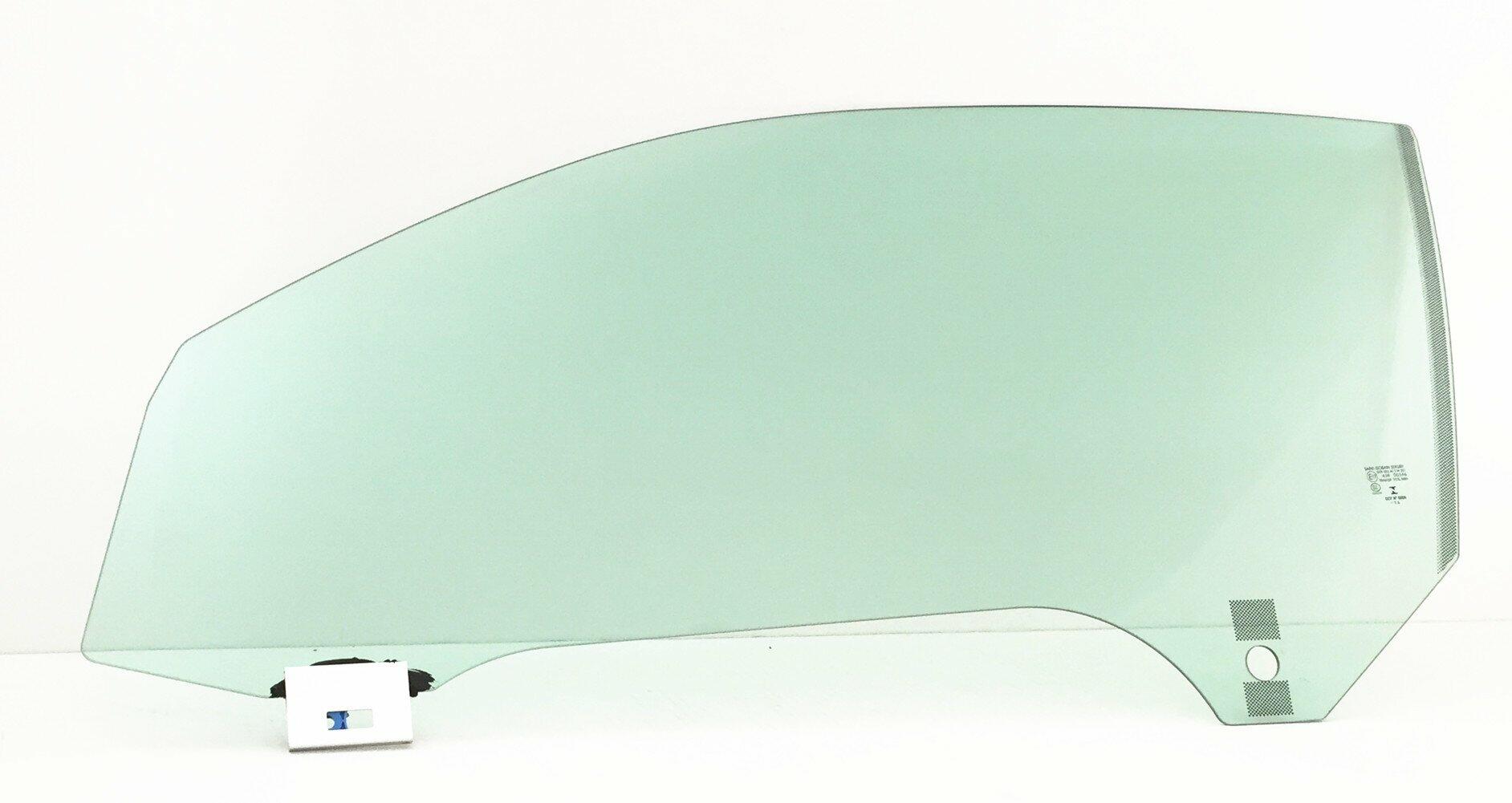 OEM Driver Left Side Door Window Door Glass Compatible with BMW 328i 328xi 335i 335is 335xi M3 2 Door Coupe 2007-2013 Models