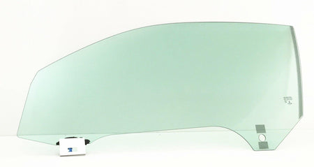 OEM Driver Left Side Door Window Door Glass Compatible with BMW 328i 328xi 335i 335is 335xi M3 2 Door Coupe 2007-2013 Models