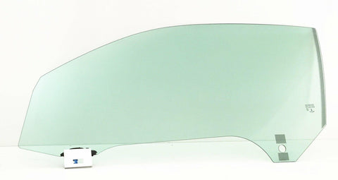 OEM Driver Left Side Door Window Door Glass Compatible with BMW 328i 328xi 335i 335is 335xi M3 2 Door Coupe 2007-2013 Models