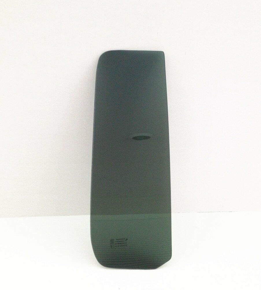 Passenger Right Side Rear Vent Window Vent Glass Compatible with Honda Pilot 2009-2015 Models