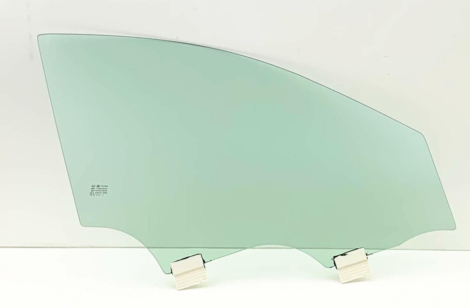 Laminated Passenger Right Side Front Door Window Glass Compatible with Mercedes Benz E300 E43AMG 2017-2019 / E350 2020-2023 / E53AMG 2019-2023 / E400 E450 E63AMG 2017-2023 4-Door