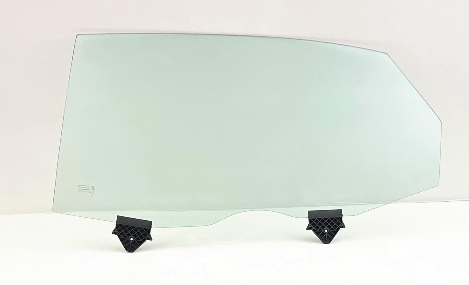 Laminated Driver Left Side Rear Door Window Door Glass Compatible with Audi A8L 2004-2010 Models (Only For A8L Long Wheel Base)