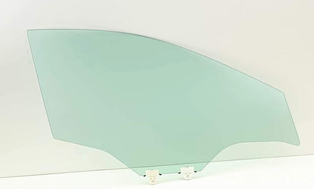 Tempered Passenger Right Side Front Door Window Door Glass Compatible with Nissan Altima 2019-2025 Models
