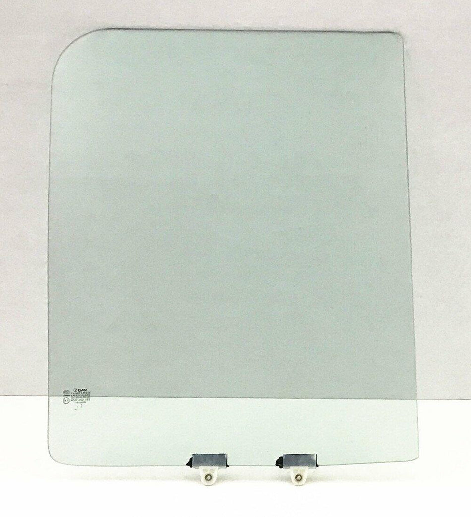Passenger Right Side Door Window Door Glass Compatible with Nissan UD1800 UD2000 UD2300 UD2600 UD3300 2005-2010 Models