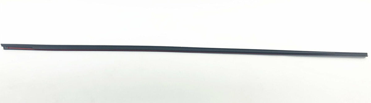Front Windshield Upper Rubber Molding Compatible with Volkswagen Passat 2001-2005 Models
