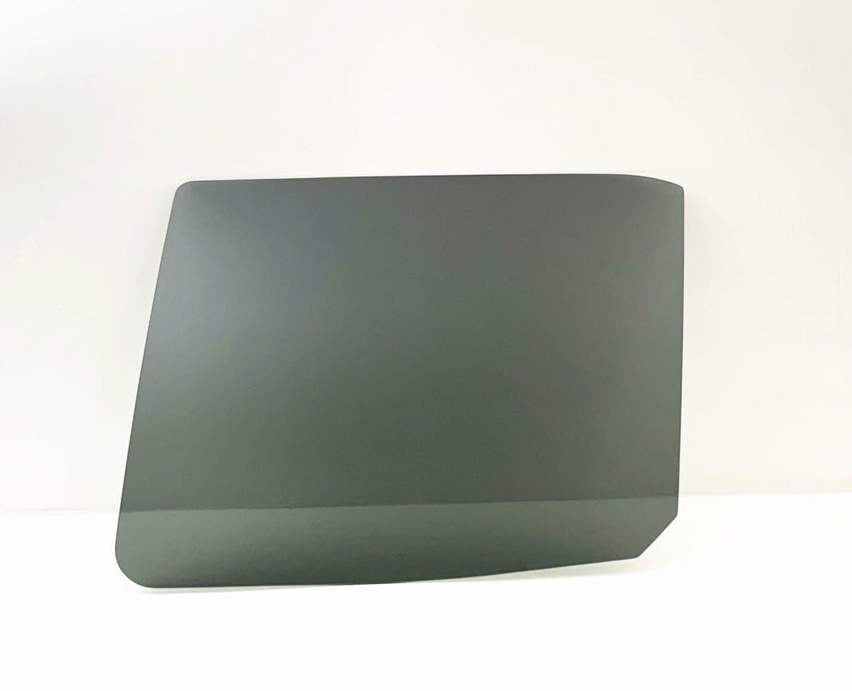 Privacy Driver Left Side Rear Door Window Door Glass Compatible with Ford Freestyle 2005-2007 Models/Ford Taurus X 2008-2009 Models