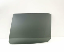 Privacy Driver Left Side Rear Door Window Door Glass Compatible with Ford Freestyle 2005-2007 Models/Ford Taurus X 2008-2009 Models