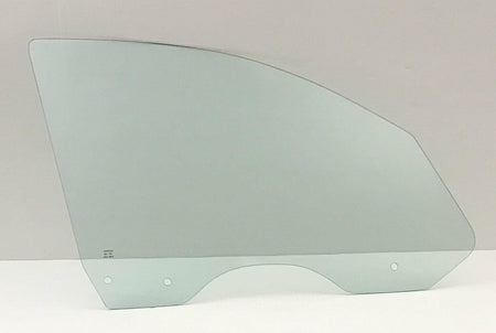 Passenger Right Side Front Door Window Glass Compatible with Dodge Neon/Plymouth Neon 4 Door Sedan 1995-1999 Models