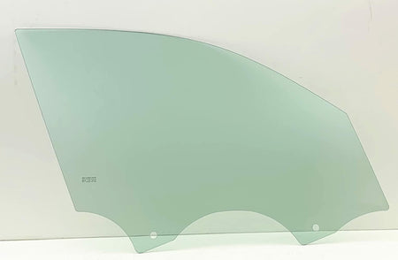 Tempered Passenger Right Side Front Door Window Door Glass Compatible with BMW X3 2018-2024 Models
