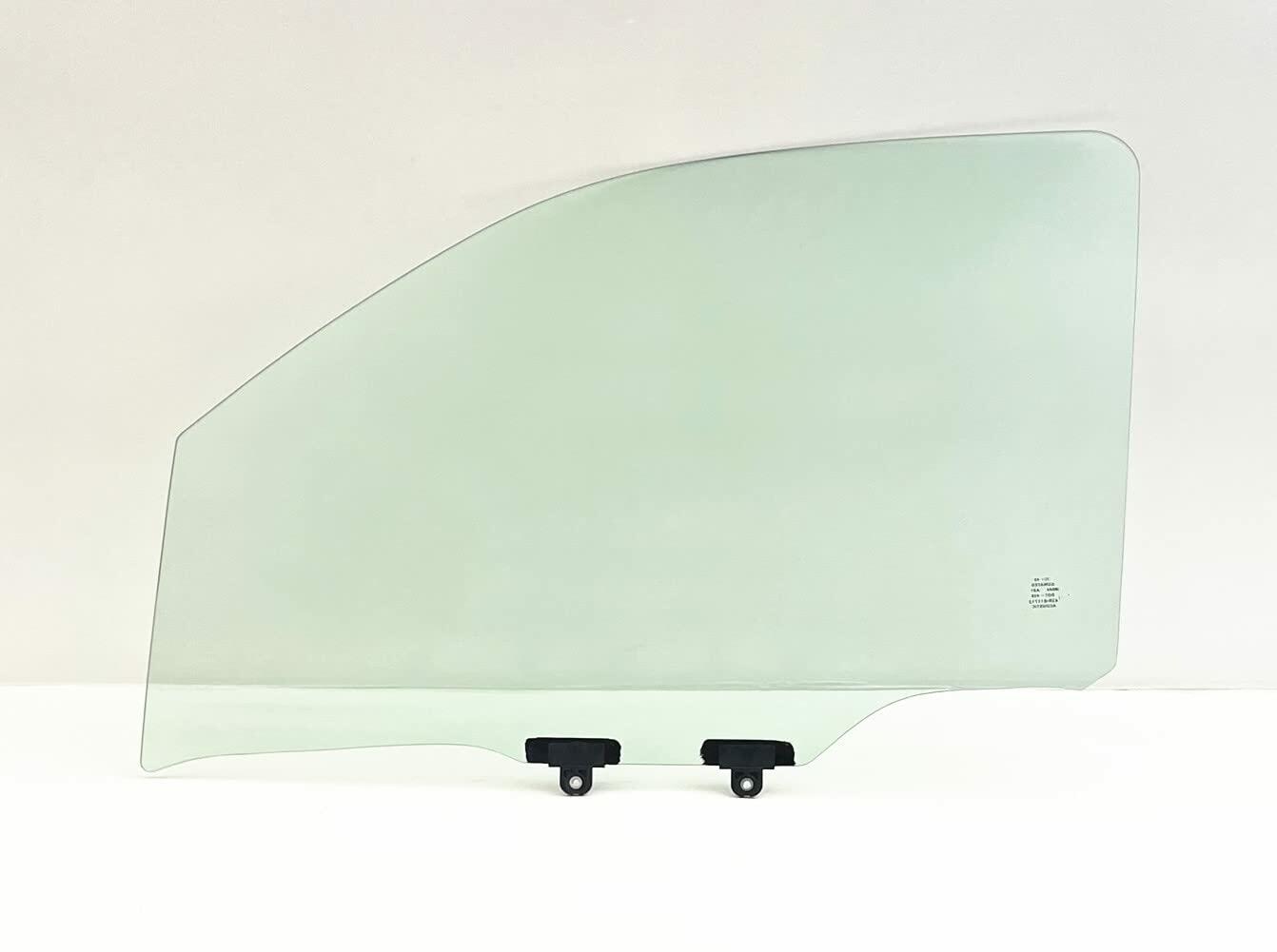 Laminated Driver Left Side Front Door Window Door Glass Compatible with Nissan Frontier 2022-2026 Model