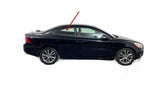 OEM Passenger Right Side Rear Quarter Window Quarter Glass Compatible with Volvo C70 2 Door Convertible 2006-2013 Models