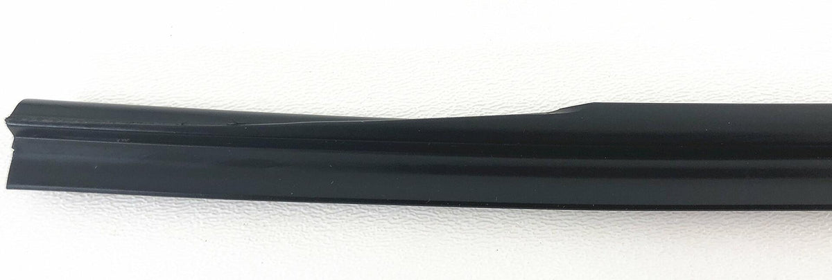 Front Windshield Rubber Molding Compatible with Lexus ES300 / ES330 2002-2006 Models