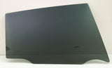 Passenger Right Side Rear Door Window Door Glass Compatible with Toyota RAV4 2013-2018 Models