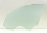 Driver Left Side Front Door Window Door Glass Compatible with BMW X3 2013-2017 Models