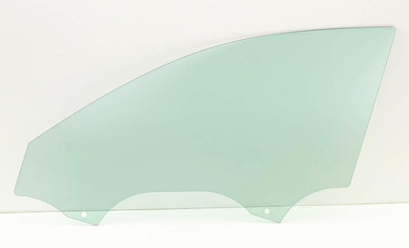 Tempered Driver Left Side Front Door Window Door Glass Compatible with Audi A4 / S4 / A4 Allroad 2017-2025 Models