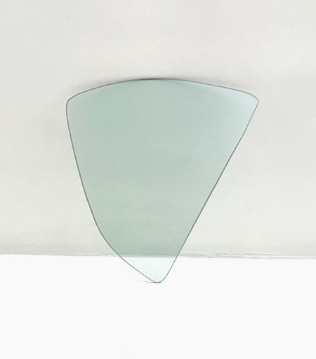 Tempered Glass Only Passenger Right Side Rear Vent Glass Vent Window Glass Compatible with Lexus IS300 IS350 IS500 2021-2025 Models