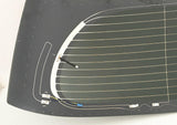 Heated Back Glass Back Window Compatible with Mercedes Benz R320 CDI / R350 / R500 / R63AMG 2006-2012 Models