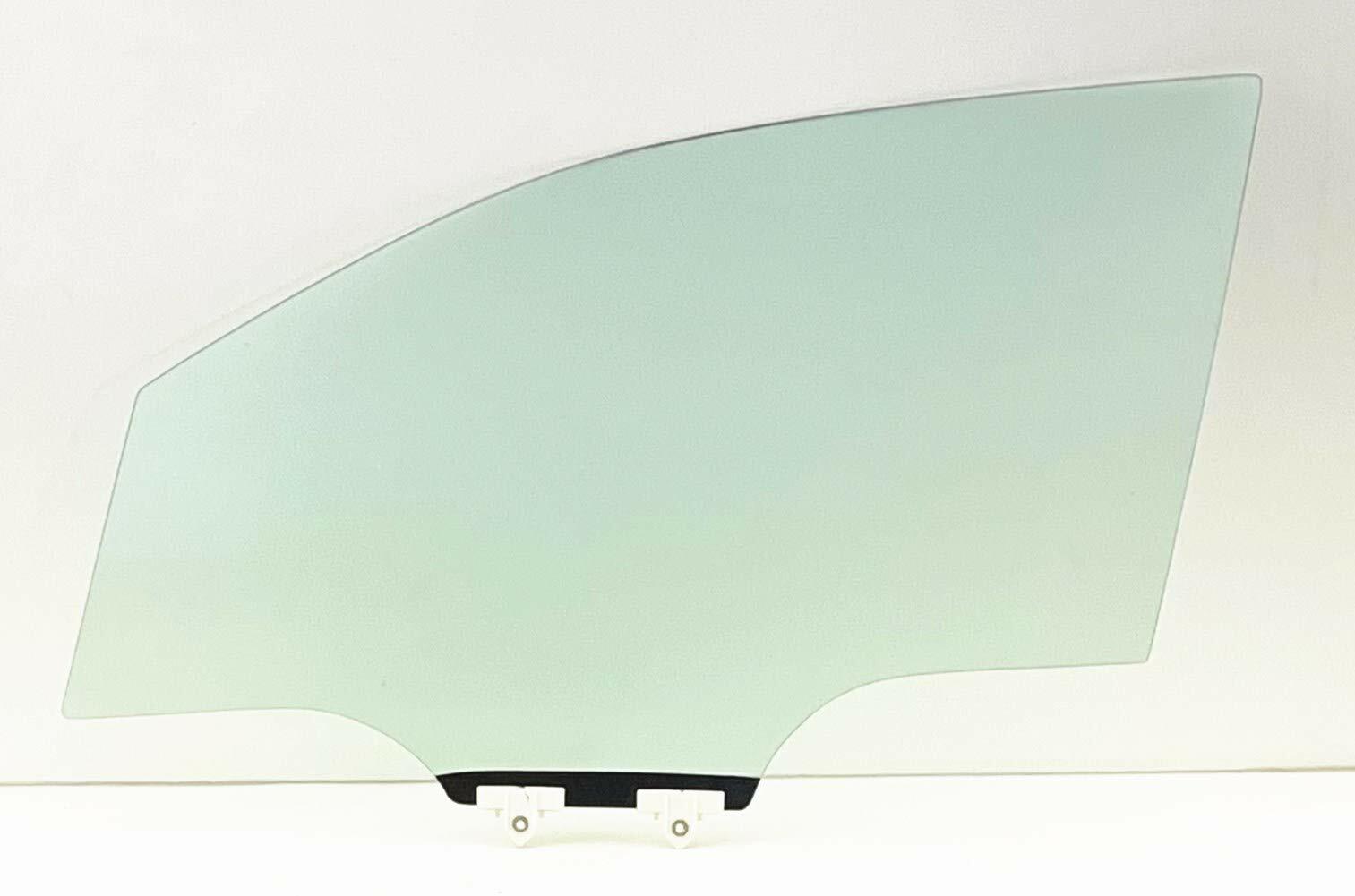 Tempered Driver Left Side Front Door Window Door Glass Compatible with Lexus UX200 / UX250h / UX300h 2019-2025 Models