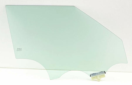 Passenger Right Side Front Door Window Door Glass Compatible with Kia Soul 2020-2025 Models