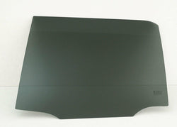 Privacy Driver Left Side Rear Door Window Glass Compatible with Toyota 4Runner 2010-2024 Models"