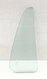 Passenger Right Side Rear Vent Window Vent Glass Compatible with Honda CR-V 1997-2001 Models