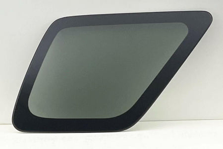 OEM Passenger Right Side Quarter Glass Compatible with Honda CR-V 2002-2006 Models
