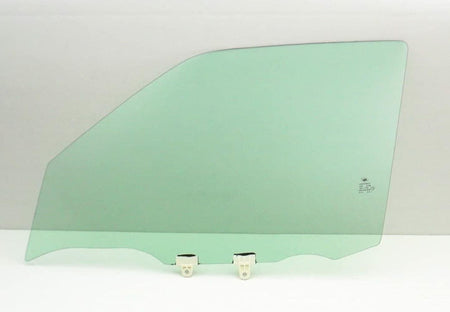 Driver Left Side Front Door Window Door Glass Compatible with Nissan Juke 2011-2017 Models