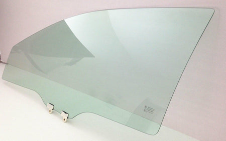 Driver Left Side Front Door Window Door Glass Compatible with Suzuki Grand Vitara 2006-2013 Models