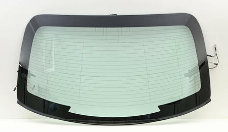 Back Window Back Glass Compatible with Mercedes Benz CLA250 CLA45AMG 2014-2019 Models