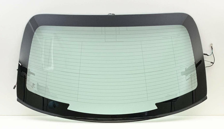 Back Window Back Glass Compatible with Mercedes Benz CLA250 CLA45AMG 2014-2019 Models