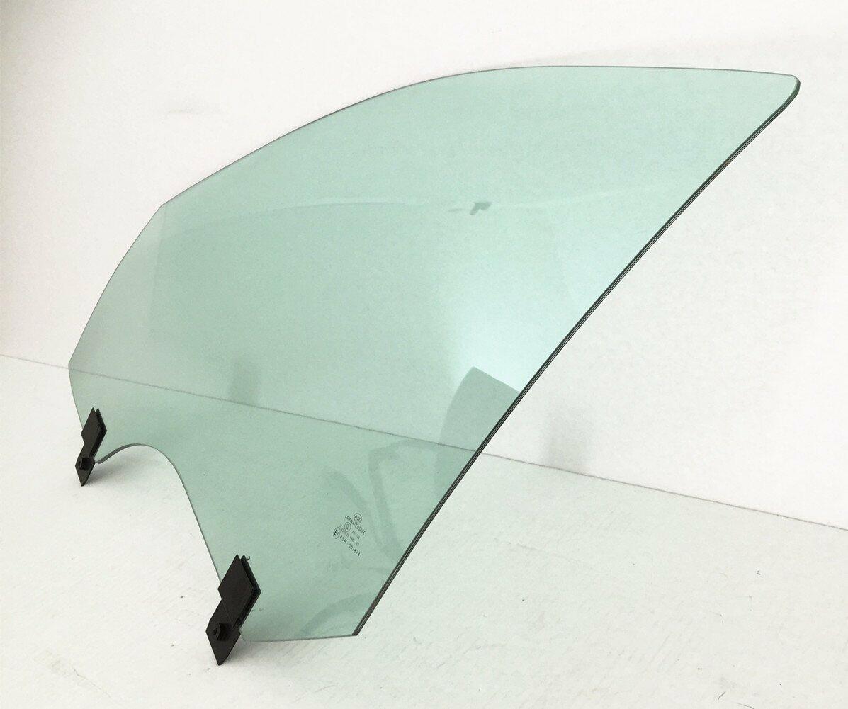 Driver Left Side Front Door Window Door Glass Compatible with Kia Optima 2007-2010 Models (Also Fit 2006 Optima New Body Style)