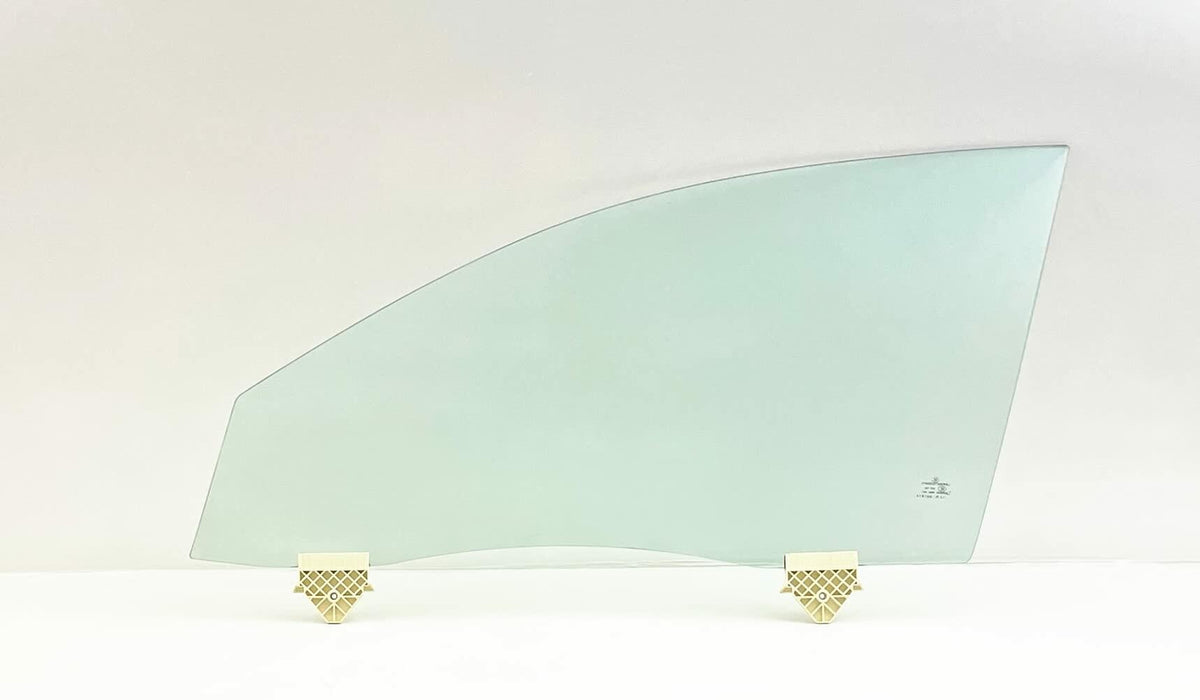 Laminated Driver Left Side Front Door Window Door Glass Compatible with Audi A8 A8L S8 2004-2010 Models