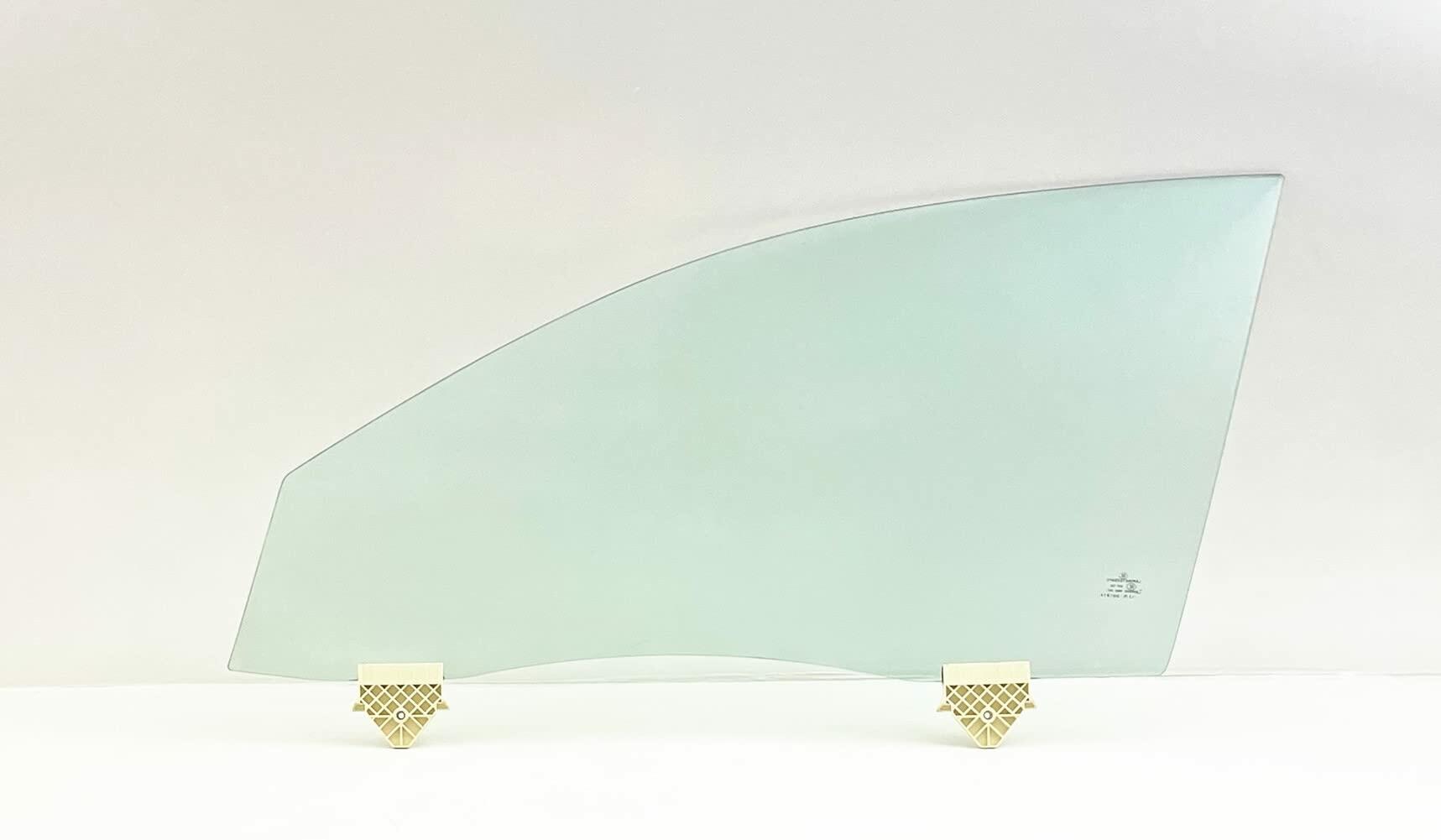 Laminated Driver Left Side Front Door Window Door Glass Compatible with Audi A8 A8L S8 2004-2010 Models
