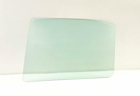 Driver Left Side Rear Door Window Door Glass Compatible with Lexus LS430 2001-2006 Models