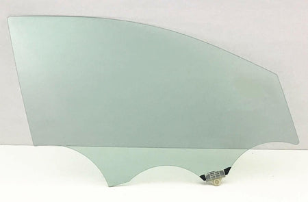 Tempered Passenger Right Side Front Door Window Door Glass Compatible with Kia Sorento 2016-2020 Models