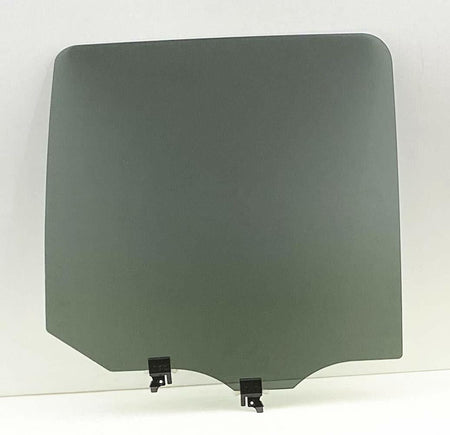 OEM Passenger Right Side Rear Door Window Door Glass Compatible with Ford F250 F350 F450 F550 F650 F750 4 Door Crew Cab 2013-2016 Models