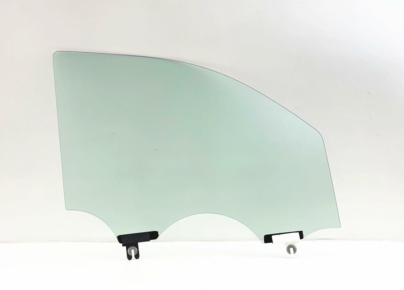 Laminated Passenger Right Side Front Door Window Door Glass Compatible with Jeep Wagoneer / Wagoneer L / Grand Wagoneer / Grand Wagoneer L 2022-2026 Models